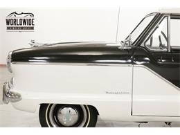 1962 Nash Metropolitan (CC-1264666) for sale in Denver , Colorado
