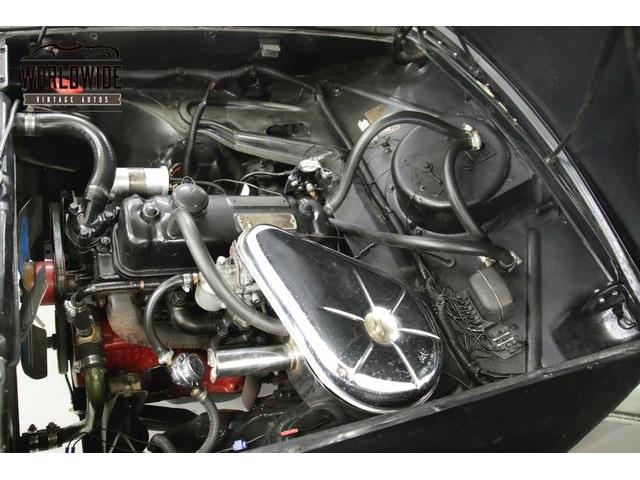 1962 Nash Metropolitan (CC-1264666) for sale in Denver , Colorado