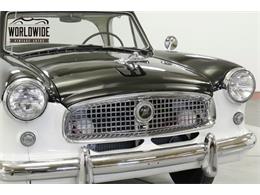 1962 Nash Metropolitan (CC-1264666) for sale in Denver , Colorado