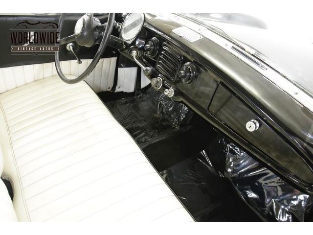 1962 Nash Metropolitan (CC-1264666) for sale in Denver , Colorado