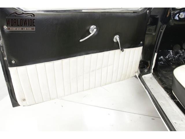1962 Nash Metropolitan (CC-1264666) for sale in Denver , Colorado