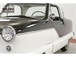 1962 Nash Metropolitan (CC-1264666) for sale in Denver , Colorado