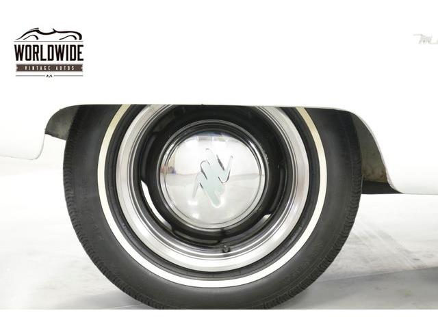 1962 Nash Metropolitan (CC-1264666) for sale in Denver , Colorado