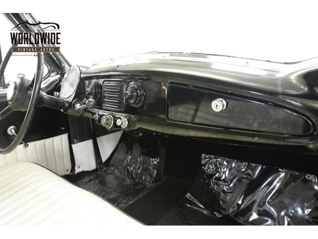 1962 Nash Metropolitan (CC-1264666) for sale in Denver , Colorado