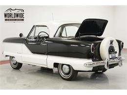 1962 Nash Metropolitan (CC-1264666) for sale in Denver , Colorado