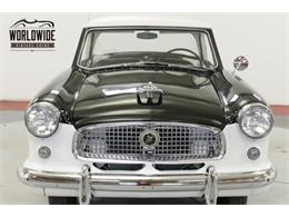 1962 Nash Metropolitan (CC-1264666) for sale in Denver , Colorado