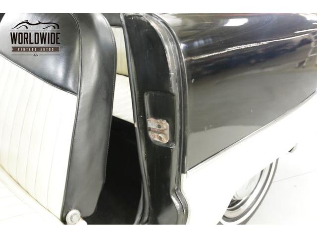 1962 Nash Metropolitan (CC-1264666) for sale in Denver , Colorado