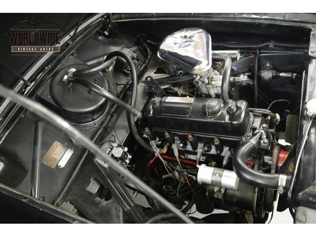 1962 Nash Metropolitan (CC-1264666) for sale in Denver , Colorado