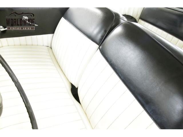 1962 Nash Metropolitan (CC-1264666) for sale in Denver , Colorado