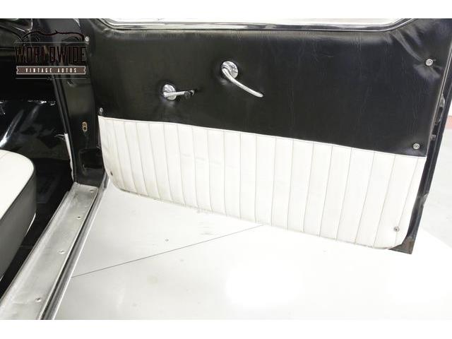 1962 Nash Metropolitan (CC-1264666) for sale in Denver , Colorado