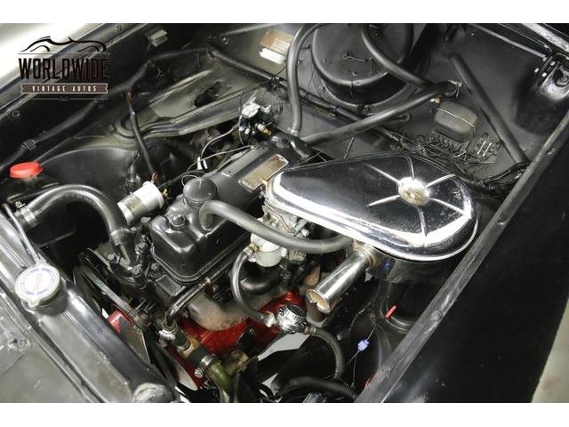 1962 Nash Metropolitan (CC-1264666) for sale in Denver , Colorado