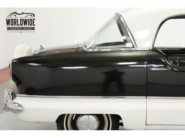 1962 Nash Metropolitan (CC-1264666) for sale in Denver , Colorado
