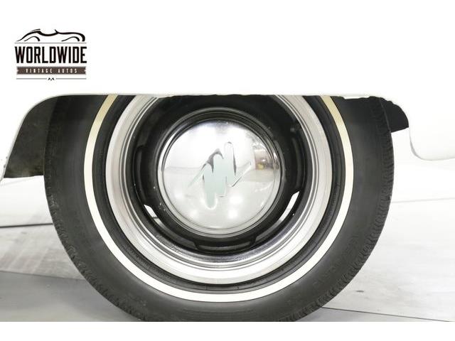 1962 Nash Metropolitan (CC-1264666) for sale in Denver , Colorado