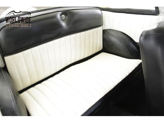 1962 Nash Metropolitan (CC-1264666) for sale in Denver , Colorado