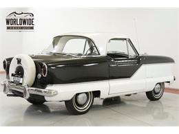 1962 Nash Metropolitan (CC-1264666) for sale in Denver , Colorado