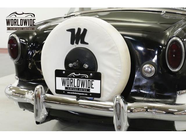 1962 Nash Metropolitan (CC-1264666) for sale in Denver , Colorado