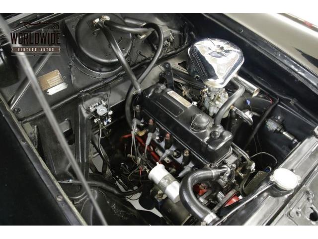 1962 Nash Metropolitan (CC-1264666) for sale in Denver , Colorado