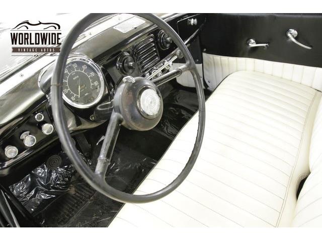 1962 Nash Metropolitan (CC-1264666) for sale in Denver , Colorado