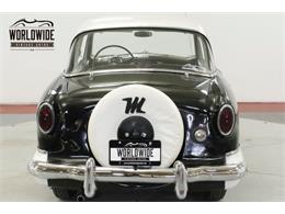 1962 Nash Metropolitan (CC-1264666) for sale in Denver , Colorado