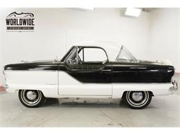 1962 Nash Metropolitan (CC-1264666) for sale in Denver , Colorado