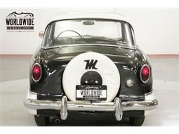 1962 Nash Metropolitan (CC-1264666) for sale in Denver , Colorado