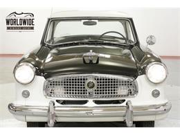 1962 Nash Metropolitan (CC-1264666) for sale in Denver , Colorado