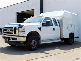 2008 Ford F350 (CC-1264684) for sale in Hamburg, New York
