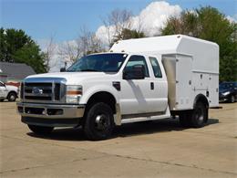 2008 Ford F350 (CC-1264687) for sale in Hamburg, New York