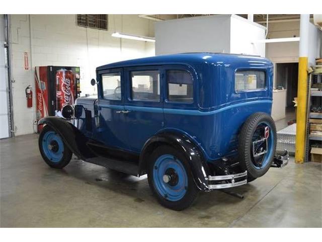 1929 Chevrolet Series AC International for Sale | ClassicCars.com | CC ...