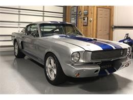 1965 Ford Mustang Shelby GT350 (CC-1264717) for sale in Las Vegas, Nevada