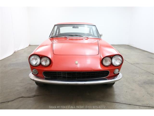 1966 Ferrari 330 GT (CC-1264718) for sale in Beverly Hills, California