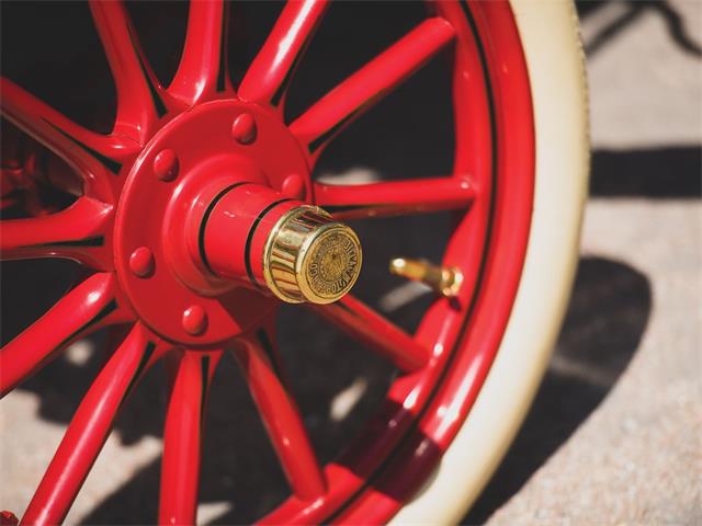 1906 Cadillac Model K (CC-1264720) for sale in Hershey, Pennsylvania