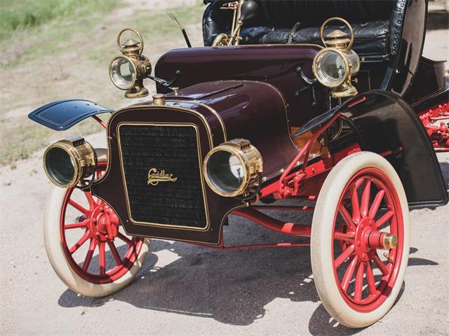 1906 Cadillac Model K (CC-1264720) for sale in Hershey, Pennsylvania