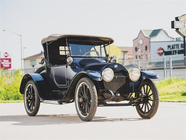 1914 Buick Model B36 (CC-1264722) for sale in Hershey, Pennsylvania