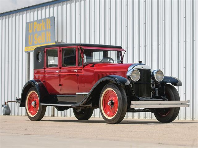 1926 Cadillac Limousine (CC-1264728) for sale in Hershey, Pennsylvania