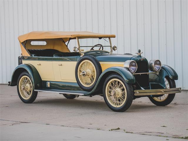 1925 Duesenberg Model A (CC-1264729) for sale in Hershey, Pennsylvania