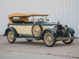 1925 Duesenberg Model A (CC-1264729) for sale in Hershey, Pennsylvania