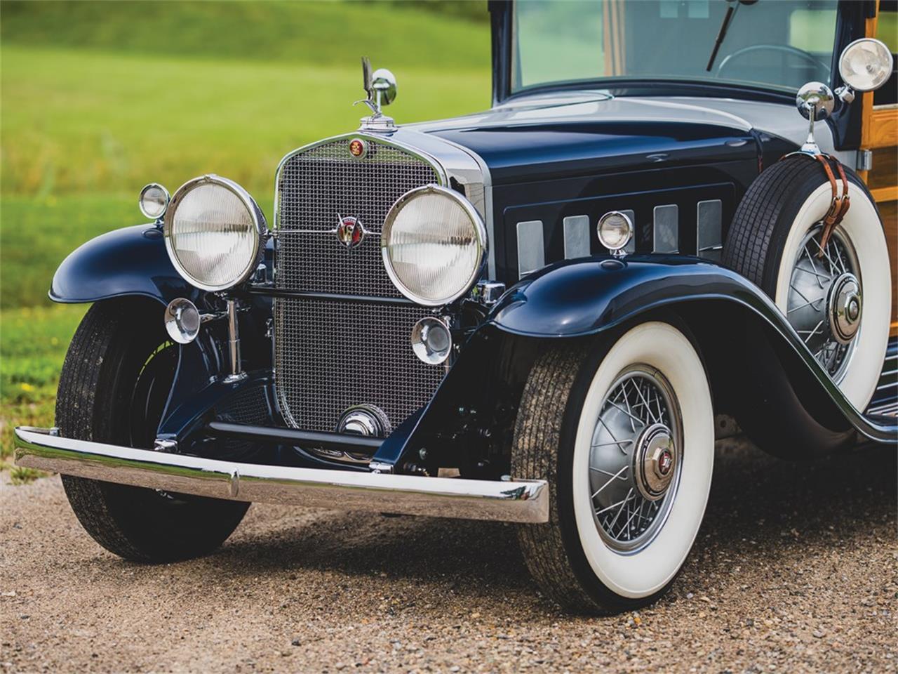 1931 Cadillac V16 for Sale | ClassicCars.com | CC-1264742