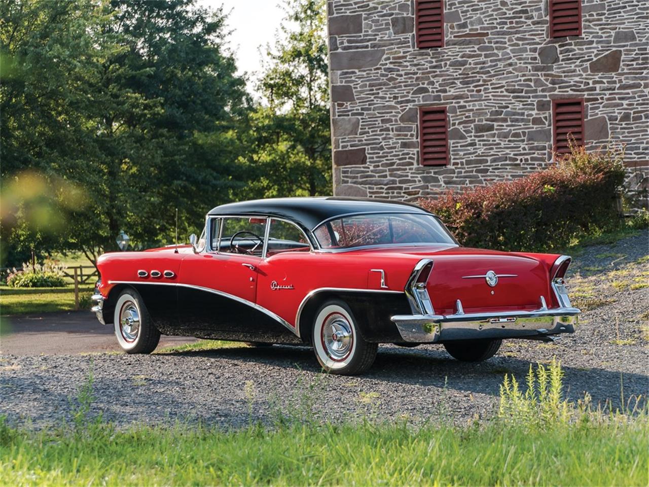 1956 Buick Special Riviera for Sale | ClassicCars.com | CC-1264743