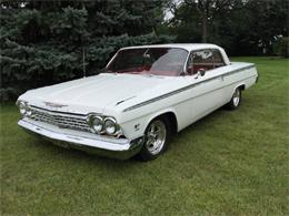 1962 Chevrolet Impala (CC-1264760) for sale in West Pittston, Pennsylvania