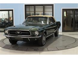 1967 Ford Mustang (CC-1264783) for sale in Palmetto, Florida