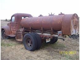 1946 Ford Tanker (CC-1264791) for sale in Cadillac, Michigan