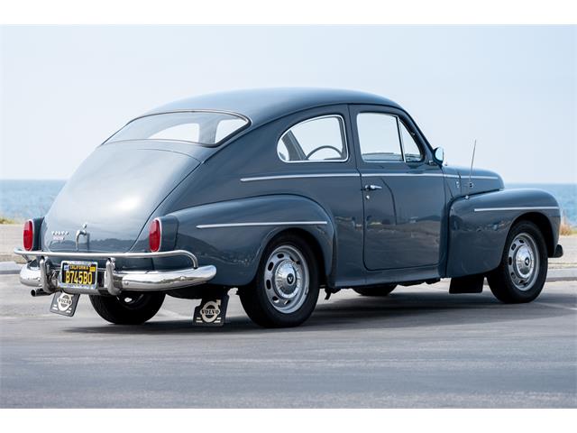 1965 Volvo PV544 (CC-1264802) for sale in Santa Monica, California