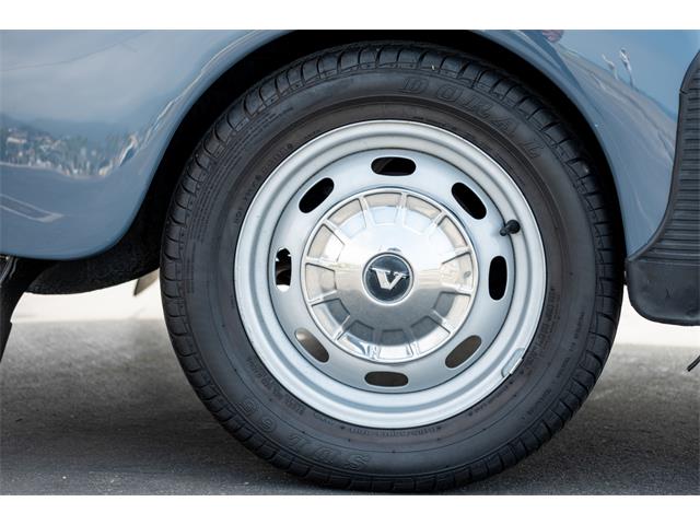 1965 Volvo PV544 (CC-1264802) for sale in Santa Monica, California