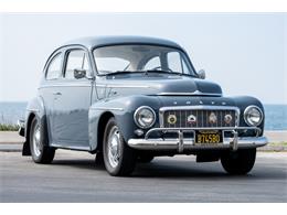 1965 Volvo PV544 (CC-1264802) for sale in Santa Monica, California