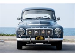 1965 Volvo PV544 (CC-1264802) for sale in Santa Monica, California