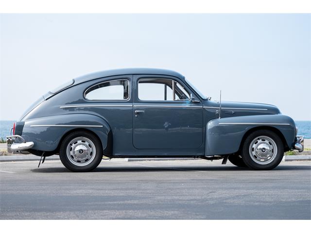 1965 Volvo PV544 (CC-1264802) for sale in Santa Monica, California