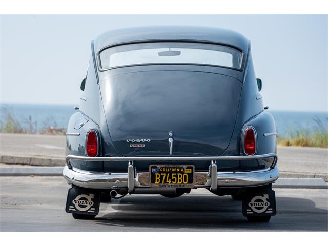 1965 Volvo PV544 (CC-1264802) for sale in Santa Monica, California