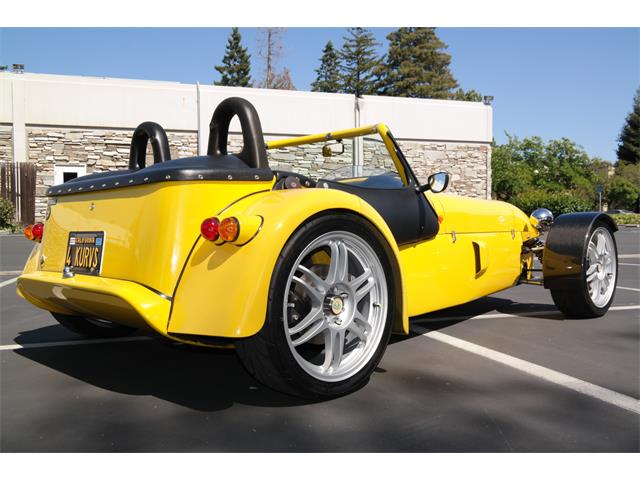 1965 Lotus Seven (CC-1264807) for sale in Palo Alto, California