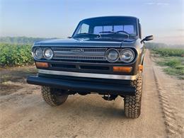 1971 Datsun Pickup (CC-1264815) for sale in Statesboro, Georgia